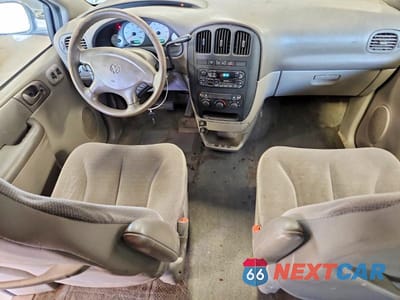 Zdjęcie 8 z 13 samochodu: 2002 DODGE CARAVAN SE VIN:1B4GP25332B541914 - miniatura