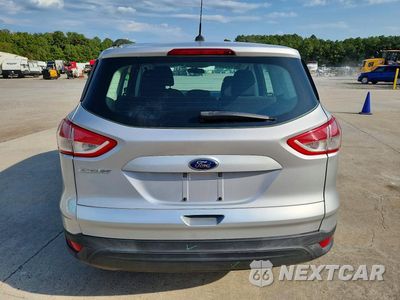 Zdjęcie 6 z 13 samochodu: 2013 FORD ESCAPE S VIN:1FMCU0F73DUD02172 - miniatura