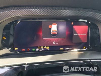 Zdjęcie 9 z 12 samochodu: 2024 VOLKSWAGEN ATLAS CROSS SPORT SEL PREMIUM R-LINE VIN:1V2FE2CA1RC245959 - miniatura