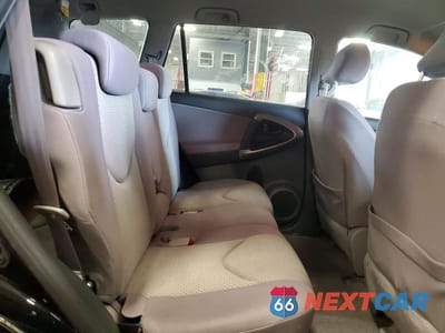 Zdjęcie 11 z 13 samochodu: 2008 TOYOTA RAV4 BASE VIN:JTMBK33V886048334 - miniatura