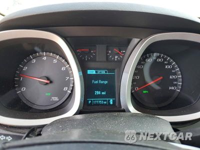 Zdjęcie 9 z 12 samochodu: 2016 CHEVROLET EQUINOX LT VIN:2GNALCEK6G1140941 - miniatura