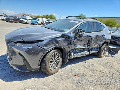 2024 LEXUS NX 350H PREMIUM JTJGKCEZXR5019427 - główne zdjęcie licytacji z USA - miniatura