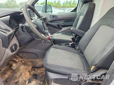 Zdjęcie 7 z 12 samochodu: 2019 FORD TRANSIT CONNECT XL VIN:NM0LS7E23K1385607 - miniatura