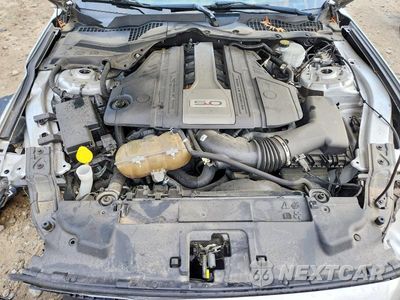 Zdjęcie 11 z 13 samochodu: 2019 FORD MUSTANG GT VIN:1FA6P8CF7K5163339 - miniatura