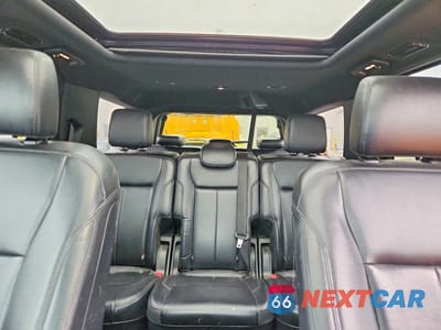 Zdjęcie 10 z 13 samochodu: 2019 FORD EXPEDITION XLT VIN:1FMJU1JT0KEA48185 - miniatura