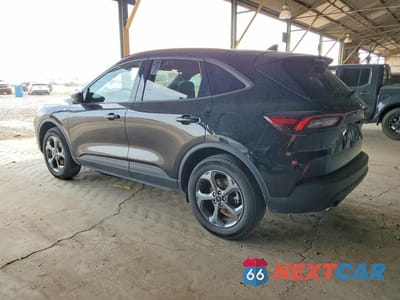 Drugie zdjęcie samochodu z przodu: 2025 FORD ESCAPE ST LINE VIN:1FMCU9MN2SUA99505 - miniatura