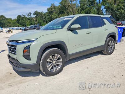 2026 CHEVROLET EQUINOX LT 3GNAXPEG5TL202278 - główne zdjęcie licytacji z USA - miniatura