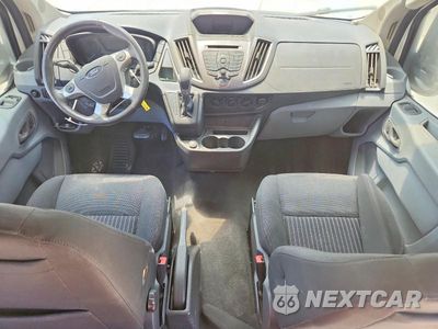 Zdjęcie 8 z 13 samochodu: 2017 FORD TRANSIT T-350 VIN:1FBZX2YM1HKB16771 - miniatura