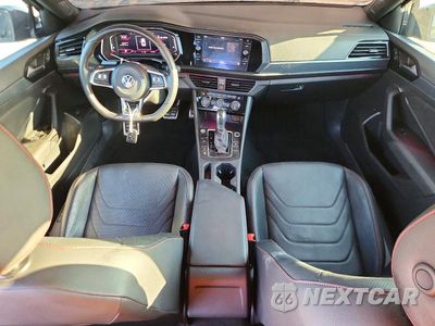 Zdjęcie 8 z 12 samochodu: 2019 VOLKSWAGEN JETTA GLI VIN:3VW6T7BU3KM260223 - miniatura