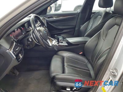 Zdjęcie 7 z 12 samochodu: 2017 BMW 530 I VIN:WBAJA5C31HG456514 - miniatura