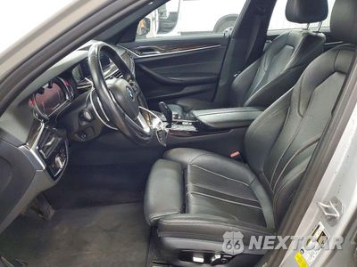 Zdjęcie 7 z 12 samochodu: 2017 BMW 530 I VIN:WBAJA5C31HG456514 - miniatura