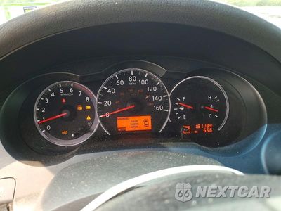 Zdjęcie 9 z 12 samochodu: 2010 NISSAN ALTIMA 2.5 VIN:1N4AL2AP2AN463108 - miniatura