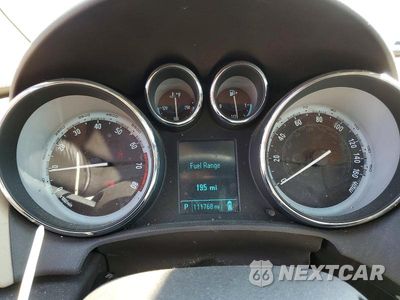 Zdjęcie 9 z 13 samochodu: 2014 BUICK VERANO PREMIUM VIN:1G4PT5SVXE4150043 - miniatura