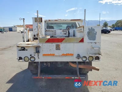 Zdjęcie 6 z 13 samochodu: 2004 FORD F350 SRW SUPER DUTY VIN:1FTSX31S74EB36169 - miniatura