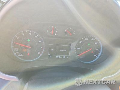 Zdjęcie 9 z 12 samochodu: 2020 CHEVROLET MALIBU RS VIN:1G1ZG5STXLF151767 - miniatura