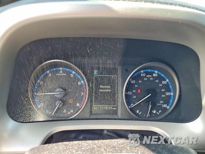 Zdjęcie 9 z 13 samochodu: 2017 TOYOTA RAV4 XLE VIN:2T3RFREV2HW628535 - miniatura