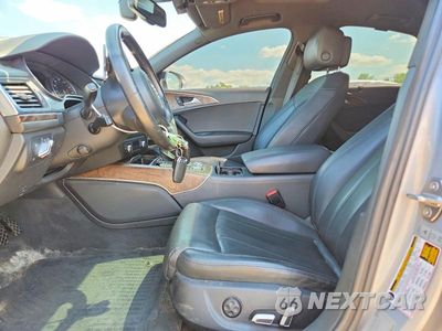 Zdjęcie 7 z 13 samochodu: 2016 AUDI A6 PRESTIGE VIN:WAUHGAFC0GN124074 - miniatura