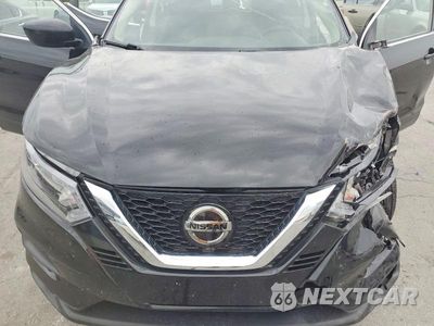 Zdjęcie 12 z 14 samochodu: 2022 NISSAN ROGUE SPORT S VIN:JN1BJ1AW9NW476575 - miniatura