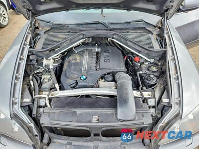 Zdjęcie 11 z 12 samochodu: 2013 BMW X5 XDRIVE35I VIN:5UXZV4C59D0B09765 - miniatura
