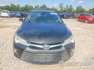 Piąte zdjęcie samochodu w środku: 2016 TOYOTA CAMRY LE VIN:4T4BF1FK8GR579734 - miniatura