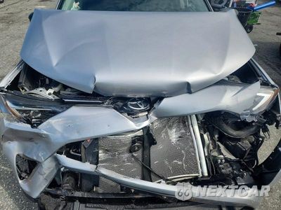Zdjęcie 12 z 13 samochodu: 2016 TOYOTA RAV4 LE VIN:2T3BFREV5GW485483 - miniatura