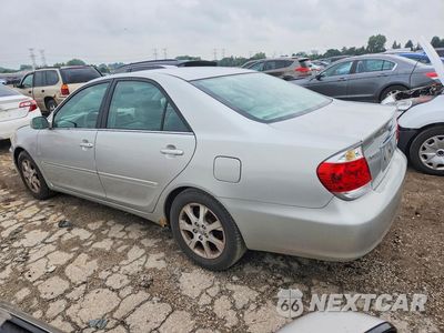 Drugie zdjęcie samochodu z przodu: 2006 TOYOTA CAMRY XLE V6 VIN:4T1BF30K26U113035 - miniatura