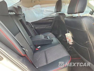 Zdjęcie 10 z 12 samochodu: 2016 TOYOTA COROLLA S SPECIAL EDITION VIN:2T1BURHE4GC544065 - miniatura