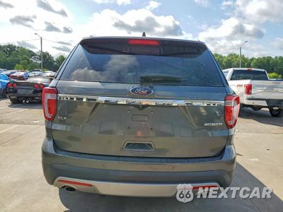 Zdjęcie 6 z 14 samochodu: 2016 FORD EXPLORER XLT VIN:1FM5K7D80GGA33604 - miniatura