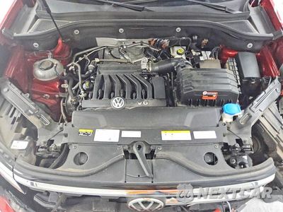 Zdjęcie 12 z 13 samochodu: 2022 VOLKSWAGEN ATLAS SE VIN:1V2KR2CA9NC560859 - miniatura