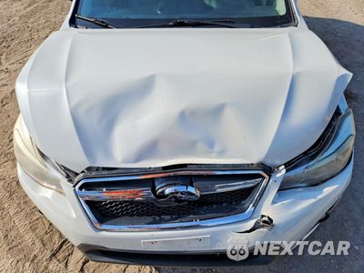 Zdjęcie 12 z 13 samochodu: 2016 SUBARU CROSSTREK LIMITED VIN:JF2GPALC5G8200147 - miniatura
