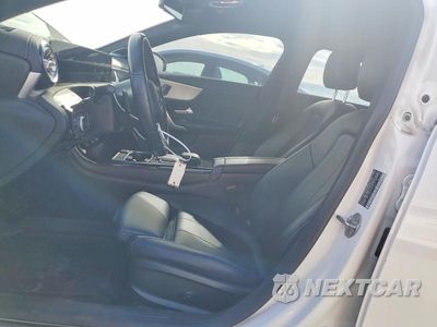 Zdjęcie 7 z 12 samochodu: 2021 MERCEDES-BENZ CLA 250 VIN:W1K5J4GB0MN190852 - miniatura