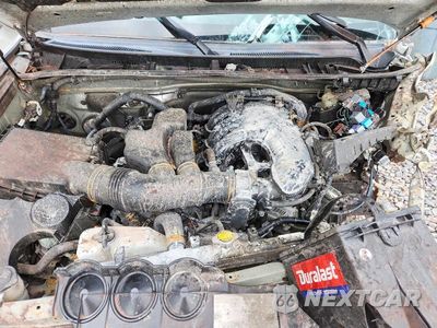 Zdjęcie 12 z 14 samochodu: 2016 TOYOTA 4RUNNER SR5 PREMIUM VIN:JTEBU5JR1G5286862 - miniatura
