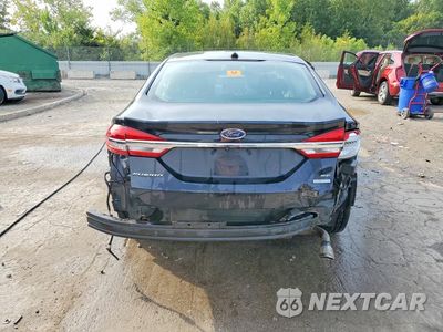 Zdjęcie 6 z 12 samochodu: 2018 FORD FUSION SE VIN:3FA6P0HD9JR231094 - miniatura