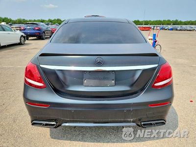Zdjęcie 6 z 12 samochodu: 2018 MERCEDES-BENZ E 63 AMG-S VIN:WDDZF8KB8JA229580 - miniatura