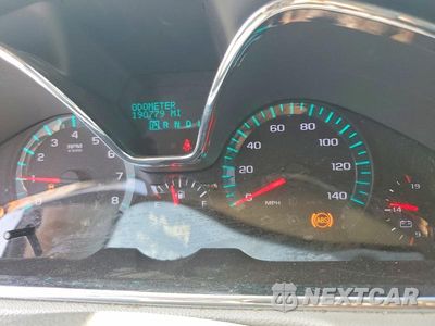 Zdjęcie 9 z 12 samochodu: 2013 CHEVROLET TRAVERSE LT VIN:1GNKRGKD8DJ209338 - miniatura