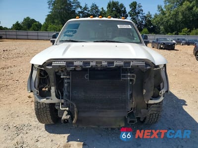 Piąte zdjęcie samochodu w środku: 2011 FORD F350 SUPER DUTY VIN:1FT8W3A69BEA34062 - miniatura