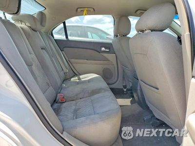 Zdjęcie 10 z 12 samochodu: 2012 FORD FUSION SEL VIN:3FAHP0JA6CR450607 - miniatura