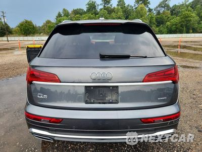Zdjęcie 6 z 13 samochodu: 2023 AUDI Q5 PREMIUM PLUS 45 VIN:WA1EAAFYXP2151619 - miniatura
