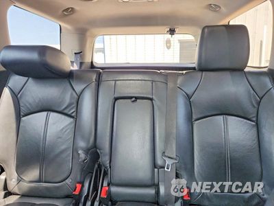 Zdjęcie 10 z 13 samochodu: 2012 GMC ACADIA SLT-1 VIN:1GKKVRED0CJ157122 - miniatura