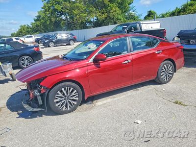 2023 NISSAN ALTIMA SV 1N4BL4DV0PN304364 - główne zdjęcie licytacji z USA - miniatura