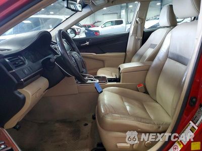 Zdjęcie 7 z 12 samochodu: 2014 TOYOTA CAMRY XLE VIN:4T4BF1FK6ER358341 - miniatura
