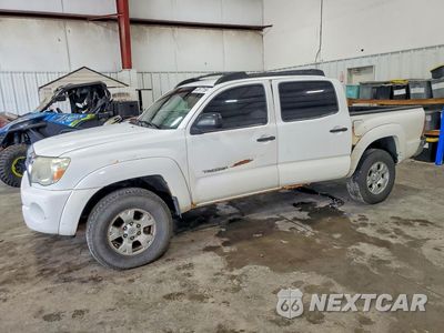 2010 TOYOTA TACOMA V6 5TELU4EN8AZ687520 - główne zdjęcie licytacji z USA - miniatura