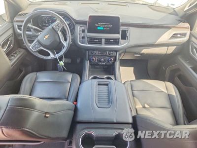 Zdjęcie 8 z 13 samochodu: 2023 CHEVROLET TAHOE K1500 LT VIN:1GNSKNKD1PR106597 - miniatura