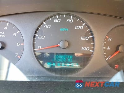 Zdjęcie 9 z 12 samochodu: 2008 CHEVROLET IMPALA LS VIN:2G1WB58K189218255 - miniatura