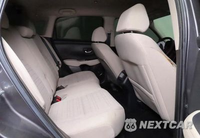 Zdjęcie 6 z 10 samochodu: 2024 HONDA HR-V LX VIN:3CZRZ1H32RM737142 - miniatura