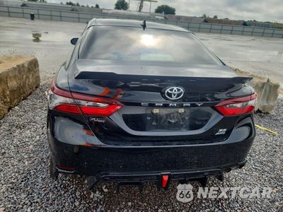 Zdjęcie 6 z 12 samochodu: 2024 TOYOTA CAMRY SE VIN:4T1T11BK0RU121417 - miniatura
