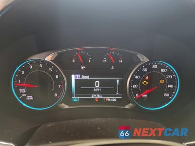 Zdjęcie 9 z 12 samochodu: 2017 CHEVROLET MALIBU LT VIN:1G1ZE5ST1HF184962 - miniatura