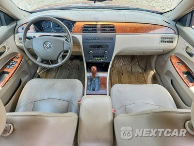 Zdjęcie 8 z 12 samochodu: 2005 BUICK LACROSSE CXL VIN:2G4WD532X51301763 - miniatura