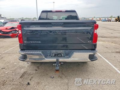 Zdjęcie 6 z 12 samochodu: 2023 CHEVROLET SILVERADO K1500 LT-L VIN:1GCPDKEK4PZ179920 - miniatura