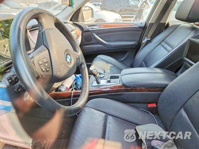 Zdjęcie 8 z 13 samochodu: 2012 BMW X5 XDRIVE35I VIN:5UXZV4C50CL764049 - miniatura